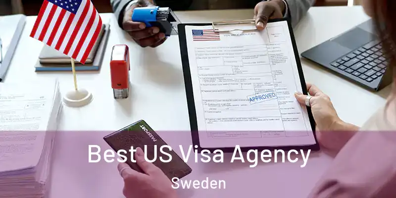  Best US Visa Agency Sweden