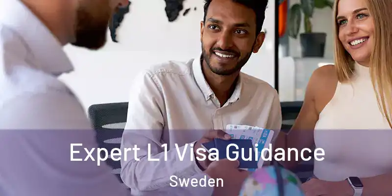  Expert L1 Visa Guidance Sweden