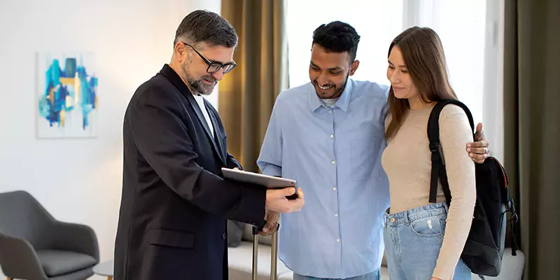 Why Choose Us for Your E2 Visa Change of Status Journey in Sweden?