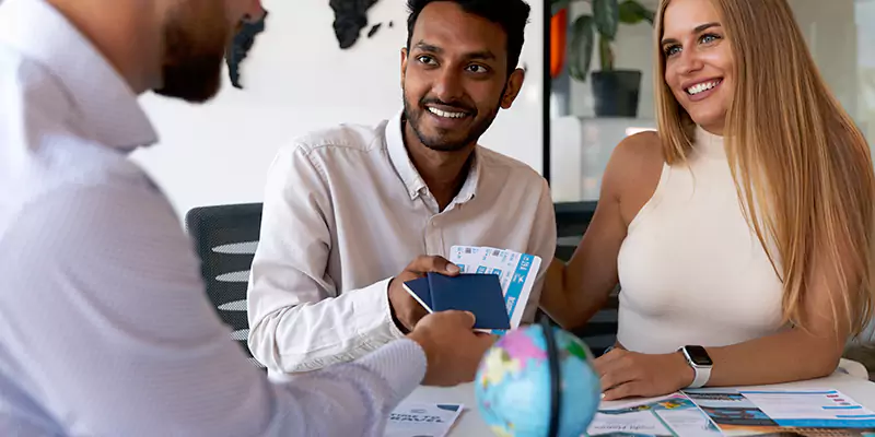 Benefits You Get with Our E2 Visa Support in Sweden
