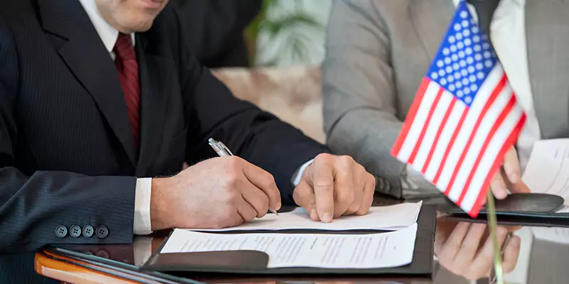 Why Choose Our E2 Visa Legal Services in Sweden?