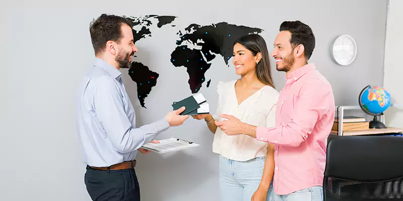 Why Choose Our Expert EB-5 Project Selection Consultants in Sweden?