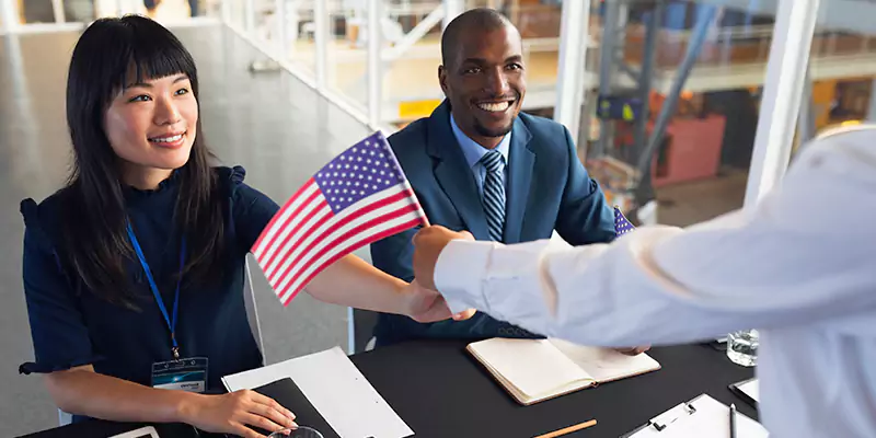 Our EB-5 Consultation and Strategy in Sweden