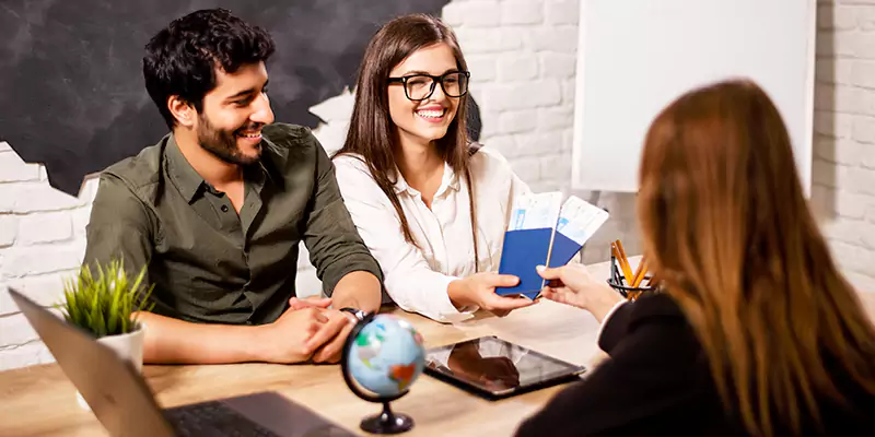 Benefits of Our Intra Company Transfer USA Service in Sweden
