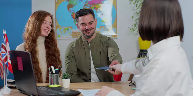 Why Choose Us in Sweden?