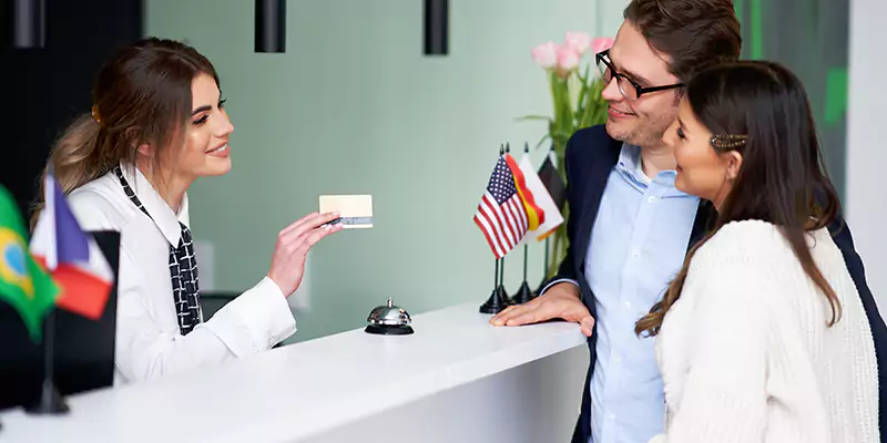 US Startup Visa Services and Strategic Consultation in Sweden