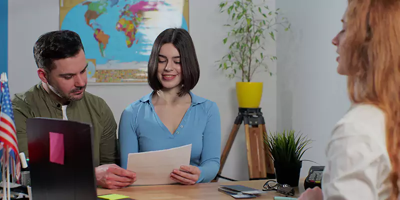 Why Choose Us With US Visa For Investors for Sweden