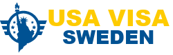 USA Visa Sweden