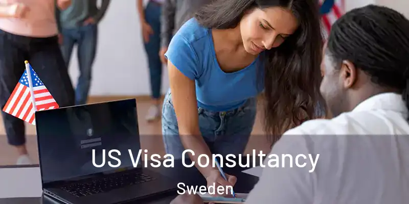  US Visa Consultancy Sweden
